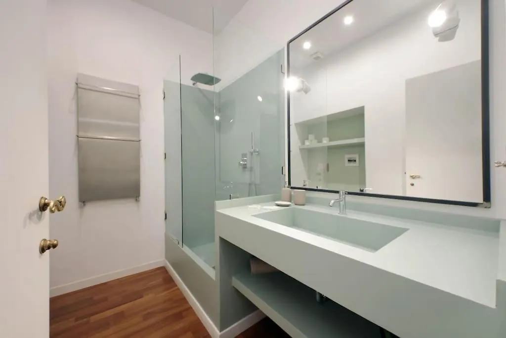 Lungaretta Apartment Rome Italy