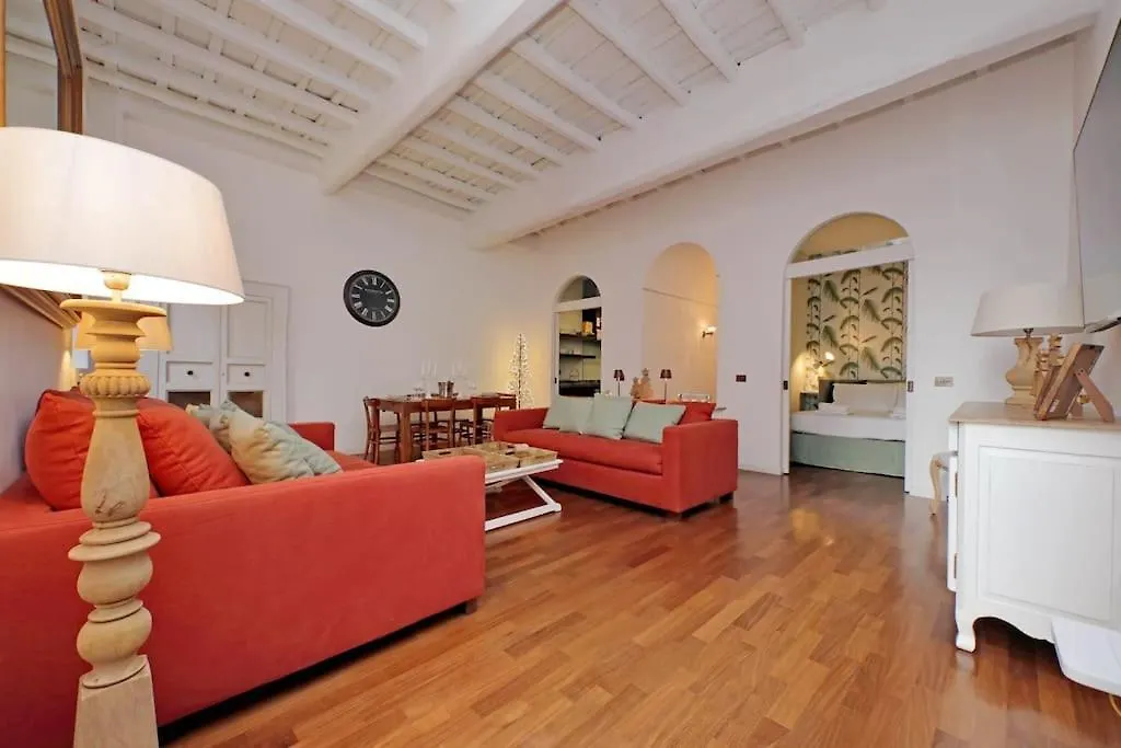 Lungaretta Apartment Rome