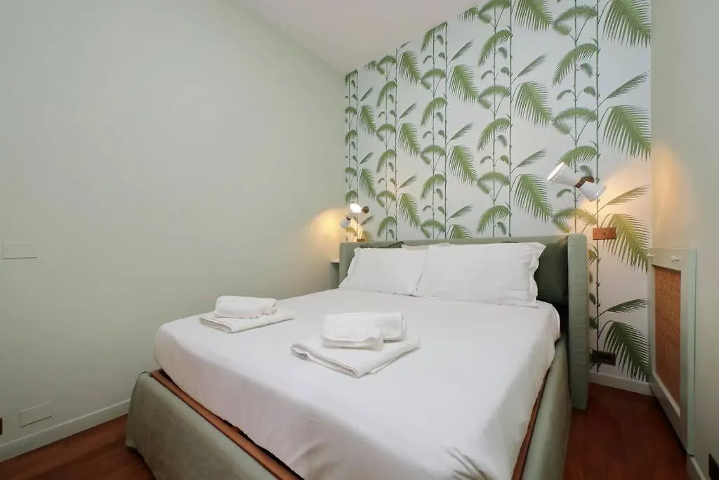 Lungaretta Apartment Rome