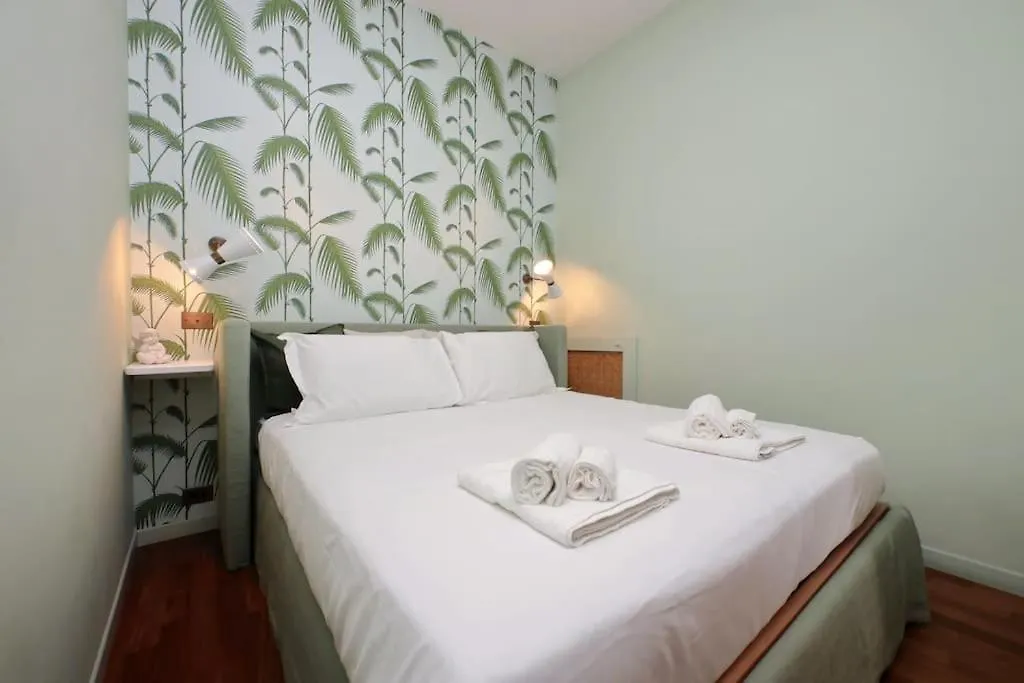 Lungaretta Apartment Rome 0*,  Italy
