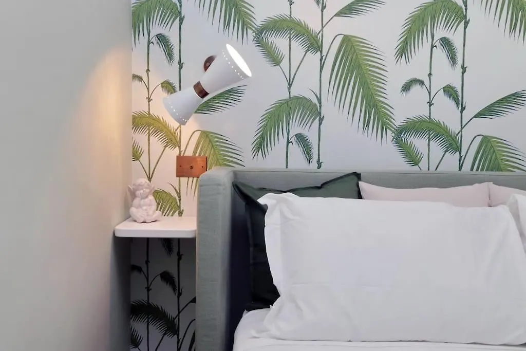 Lungaretta Apartment Rome