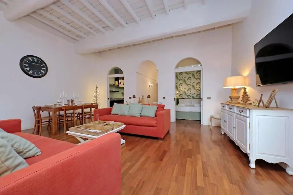 Lungaretta Apartment Rome